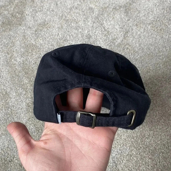 Imperial Headwear LPGA Championship 2010 Presented by Wegmans Baseball Cap Black - Picture 6 of 10